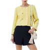 MARELLA GIACCA DIONIGI - 30411321 - giallo