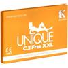 Kamyra *Unique C.2 Free XXL* 3 pz Preservativi
