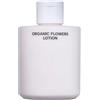 WHAMISA Organic Flowers Lotion Double Rich 150 ml