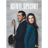 Cult Media Avengers, The Agente Speciale Stagione 02, 4 Dvd