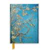 Flame Tree Gift Almond Blossom by Van Gogh Foiled Journal