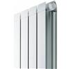 F.I.R.FABBRICA ITALIANA Radiatore Condor alluminio 5 elementi interasse 1800 - FIR D1800059010