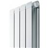 F.I.R.FABBRICA ITALIANA Radiatore Condor alluminio 5 elementi interasse 2000 - FIR D2000059010