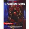 Paizo Publishing Dungeons & Dragons 5a Edizione - La Maledizione di Strahd - GdR