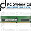 SK Hynix 16 GB 2RX8 DDR4-2933Y PC4-23400 ECC 288 pin server RAM HMA82GR7JJR8N-WM