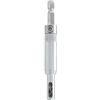 Trend Snappy guida punta auto-centrante 3,5 mm per viti No10