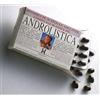 SANGALLI Srl ANDROLISTICA 90PRL