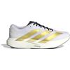 ADIDAS scarpe performance ADIDAS Adizero evo sl bianco/oro