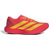 ADIDAS scarpe performance ADIDAS Adizero evo sl rosso/oro