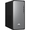 HP OmniDesk M02-0009nl PC Desktop