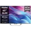 Haier Smart TV 65'' H65Q80FUX QLED 4K