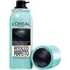 L'ORÉAL L' Oreal Magic Retouch Root touch Up Hair Colour, nero, confezione da 3