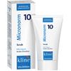 VALDERMA MICRONORM SCRUB 10 PEELING 75 ML