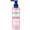 Acqua alle Rose - Latte detergente Lenitivo 200 ml Detergente