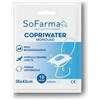 SO.FARMA.MORRA SPA Copriwater monouso 10 pezzi sofarmapiu'