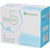 HERBOPLANET Magsol 5 Vital 30 Bustine