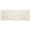 Ceramiche San Nicola Rivestimento grès porcellanato 16x42 cm effetto pietra Talbignano Beige