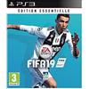 Electronic Arts FIFA 19 - édition essentielle - PlayStation 3 [Edizione: Francia]
