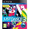 Ubisoft Just Dance 3 (Special Edition) - Move Required (PS3)