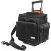 UDG Ultimate SlingBag Trolley DeLuxe MK2 Borsa porta dischi U9981BL-OR