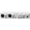 Arturia MINIFUSE 2 WHITE Interfaccia Audio USB C con 2-IN Combo / 2-OUT, Bianco