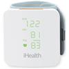 IHEALTH MISURATORE PRESSIONE iHEALTH VIEW BP7S da polso con display