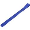 GIMA LACCIO EMOSTATICO PRE-TAGLIATO 46x2,5 cm - blu conf. 250 pz.
