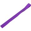 GIMA LACCIO EMOSTATICO PRE-TAGLIATO 46x2,5 cm - viola conf. 250 pz.