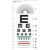 GIMA TAVOLA "E" - 6 m - 28x56 cm