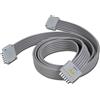 GIMA TUBO RACCORDO per uso 28450 con due gambali