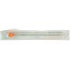 GIMA AGHI BD QUINCKE 25G - 0,5x90 mm - arancione conf. 25 pz.