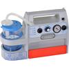 GIMA ASPIRATORE MINI ASPEED EVO BATTERY - 1 litro