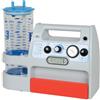 GIMA ASPIRATORE MINI ASPEED EVO BATTERY - 2 litri