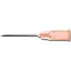 GIMA Ago Ipodermico 25G 0,5 × 16 mm Sterile - Conf. 100 pezzi