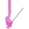 GIMA AGO IPODERMICO DI SICUREZZA 18G 1,2x38mm - sterile conf. 100 pz.