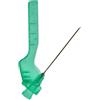 GIMA AGO IPODERMICO DI SICUREZZA 21G 0,8x38mm - sterile conf. 100 pz.