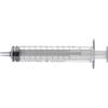 GIMA SIRINGA 3 PEZZI SENZA AGO - 30 ml LLC conf. 50 pz.