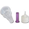 GIMA AGHI PENNA INSULINA 5 mm - 31G conf. 100 pz.