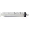 GIMA SIRINGA BD PLASTIPAK SENZA AGO - 30 ml Luer Lock conf. 60 pz.