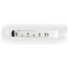 GIMA SIRINGA BD PLASTIPAK SENZA AGO - 3 ml Luer Lock conf. 200 pz.