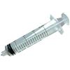 GIMA SIRINGA BD PLASTIPAK SENZA AGO - 5 ml Luer Lock conf. 125 pz.