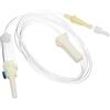 GIMA SET INFUSIONE - in blister conf. 360 pz.