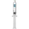 B BRAUN SIRINGA OMNIFLUSH B-BRAUN - 10 ml conf. 100 pz.