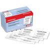 GIMA ALCOMED ALCOHOL PADS - scatola da 100 pads conf. 100 pz.