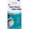 3M STERI-STRIP 3M - 12x100 mm - bianco - 1547NP