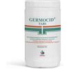 GERMOCID TABS - 1 kg