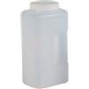 GIMA CONTENITORE URINE 24 ORE 2000 ml con manico ergonomico conf. 50 pz.