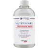 GIMA GEL MULTIUSI - 500 ml conf. 12 pz.
