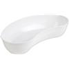 GIMA BACINELLA RENIFORME 6" 155x75 mm - plastica