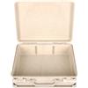 GIMA CASSETTA ECOLOGICA FUTURA - beige - vuota